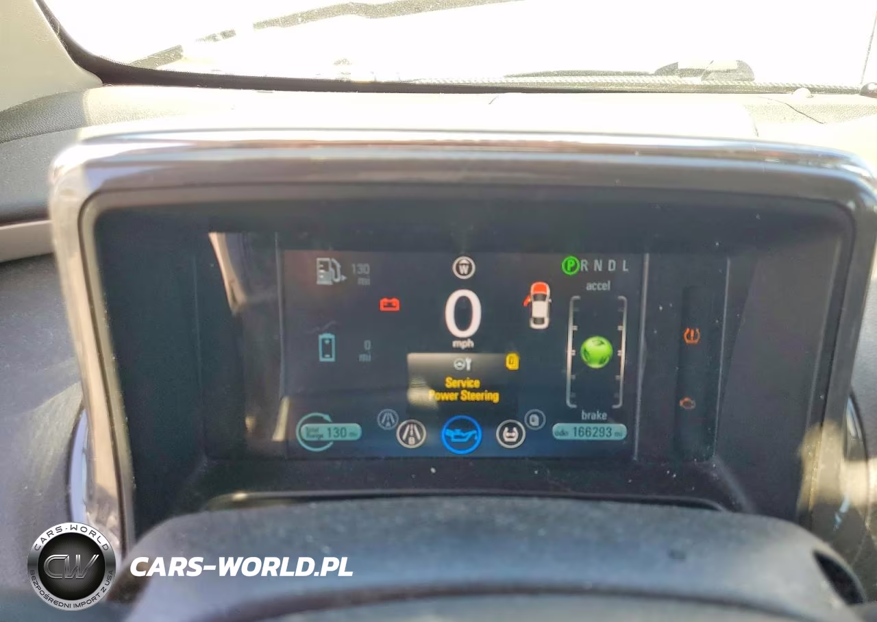 2013 Chevrolet Volt VIN:1G1RH6E42DU108111 - 9