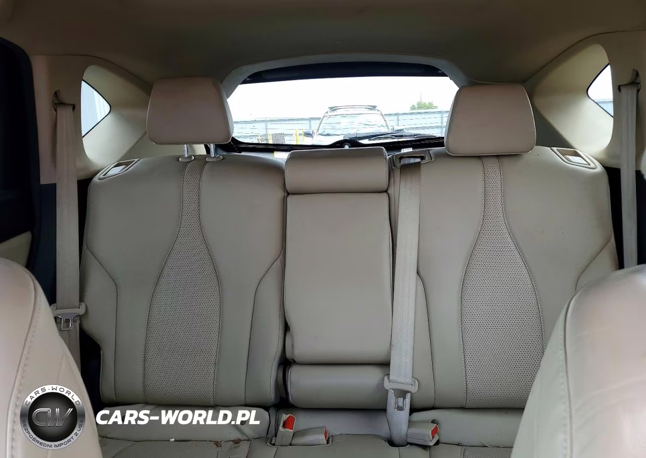 2020 Acura Rdx Technology VIN:5J8TC2H5XLL011799 - 10