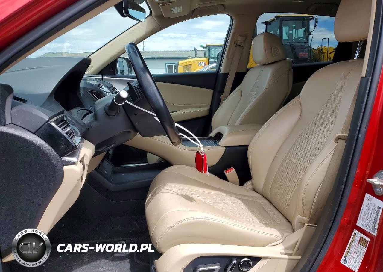 2020 Acura Rdx Technology VIN:5J8TC2H5XLL011799 - 7