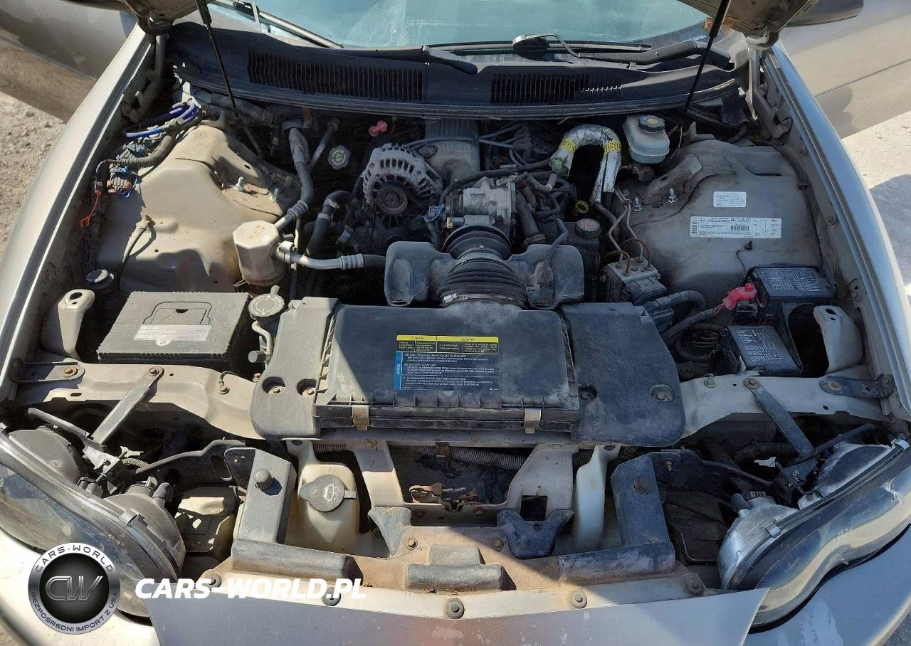 2002 Chevrolet Camaro VIN:2G1FP22K222145311 - 11
