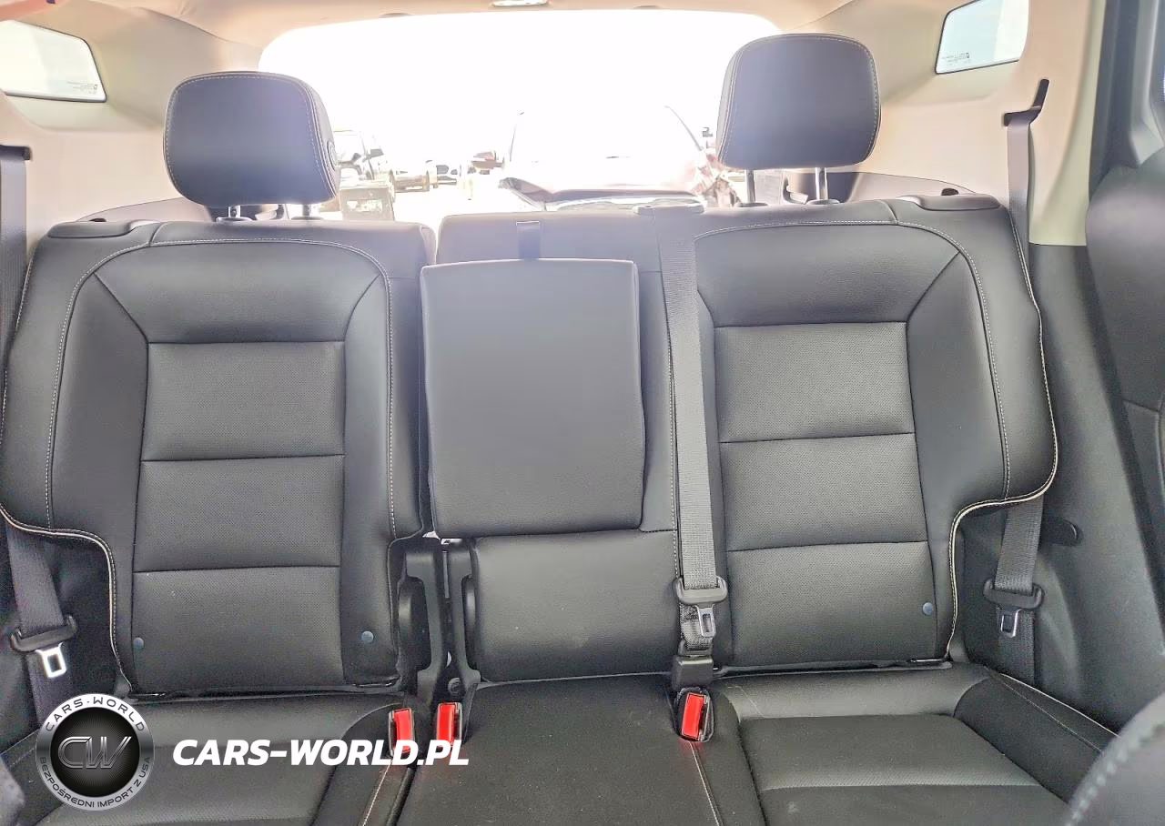 2020 GMC Terrain Denali VIN:3GKALSEX7LL138403 - 10
