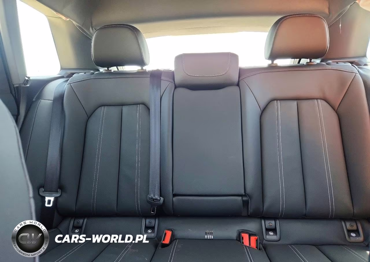 2025 Audi Q4 E-Tron Premium VIN:WA1KUBFZ2SP042382 - 10