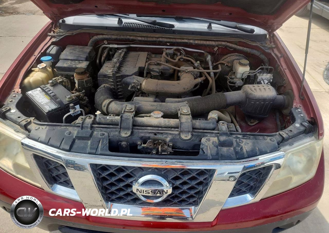 2014 Nissan Frontier S VIN:1N6BD0CT1EN771352 - 11