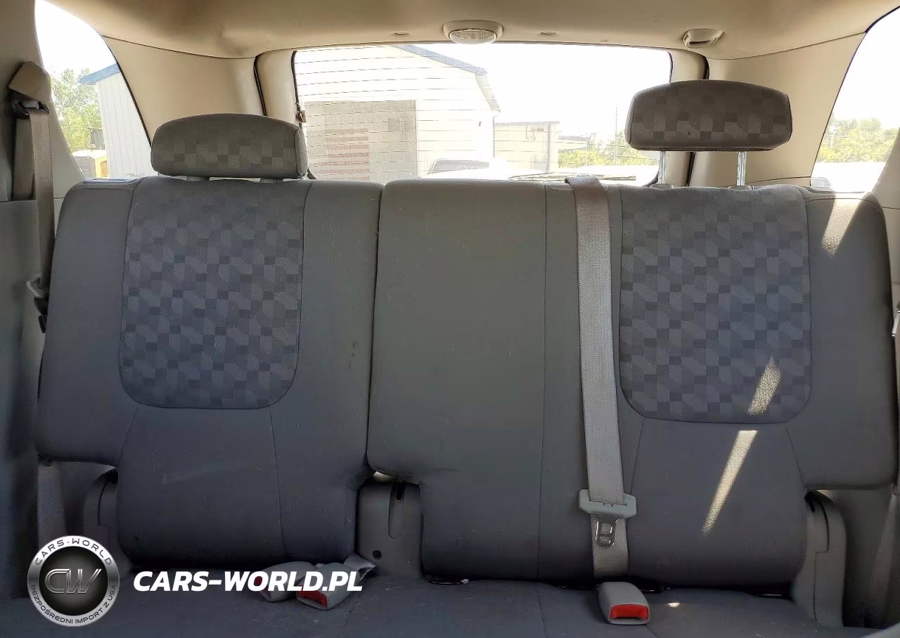 2008 Chevrolet Equinox Ls VIN:2CNDL23FX86068776 - 10