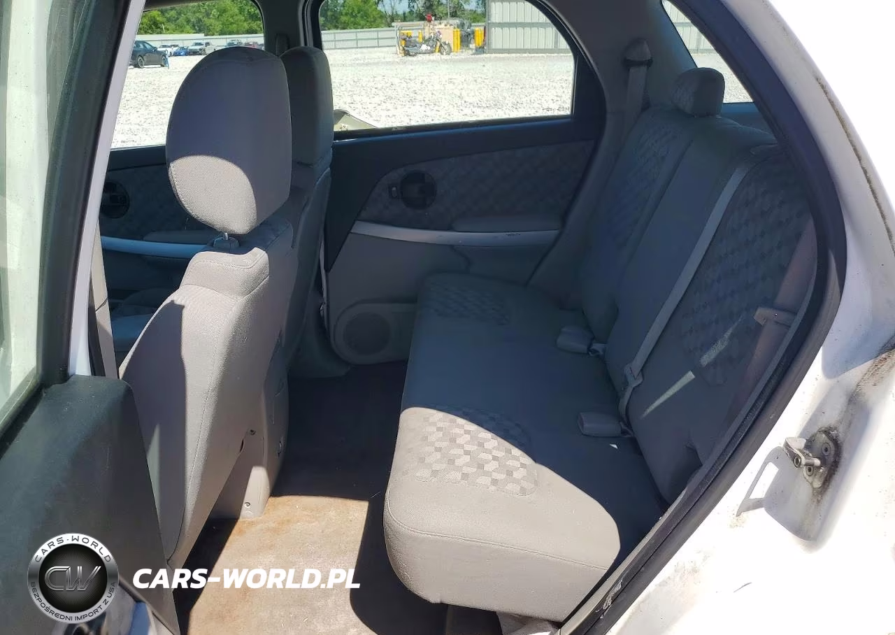2008 Chevrolet Equinox Ls VIN:2CNDL23FX86068776 - 11