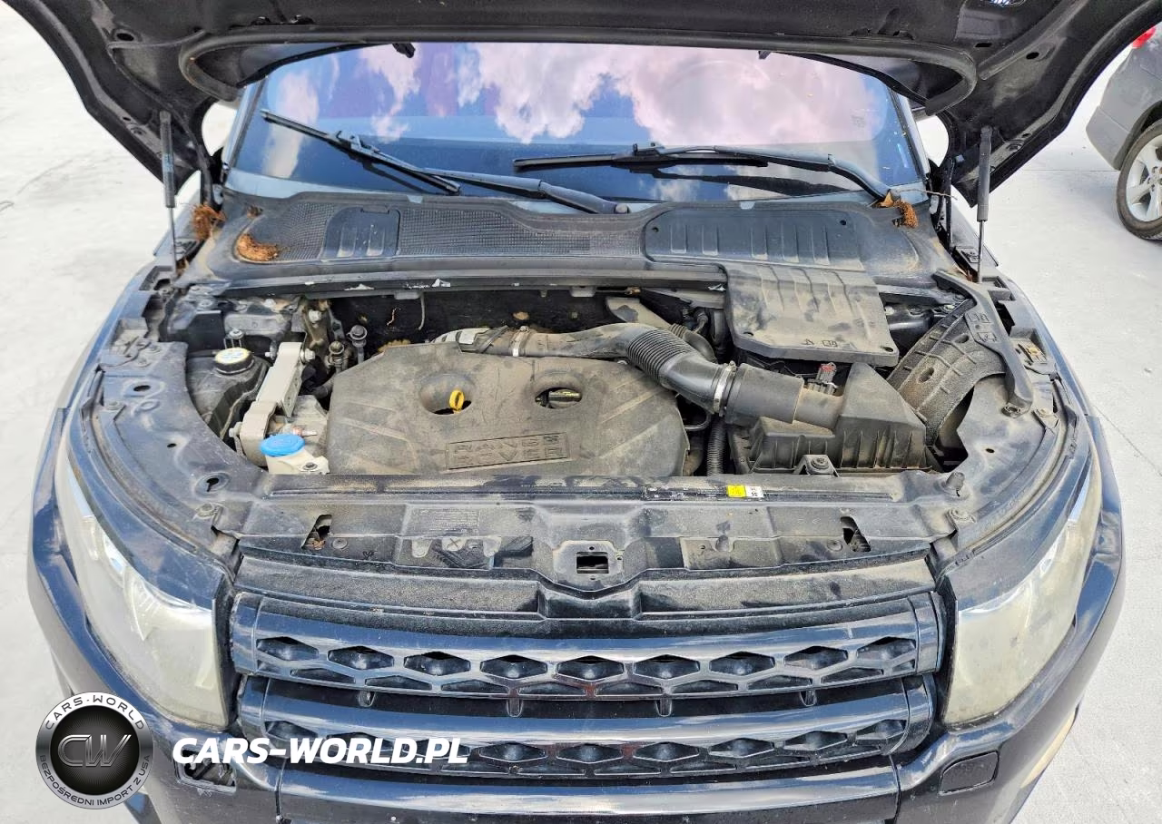 2012 Land Rover Range Rover VIN:SALVT1BG7CH701422 - 12