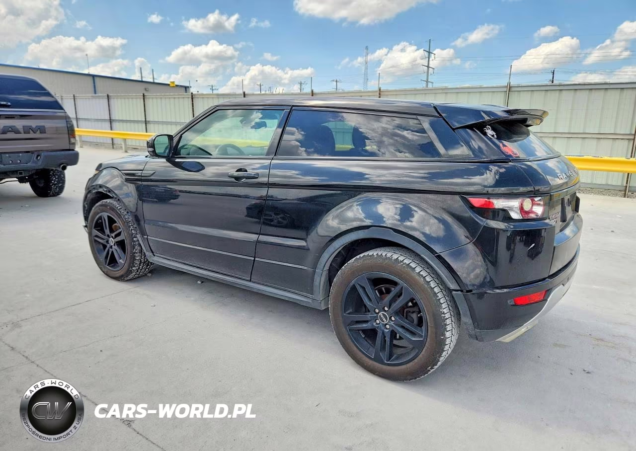 2012 Land Rover Range Rover VIN:SALVT1BG7CH701422 - 2
