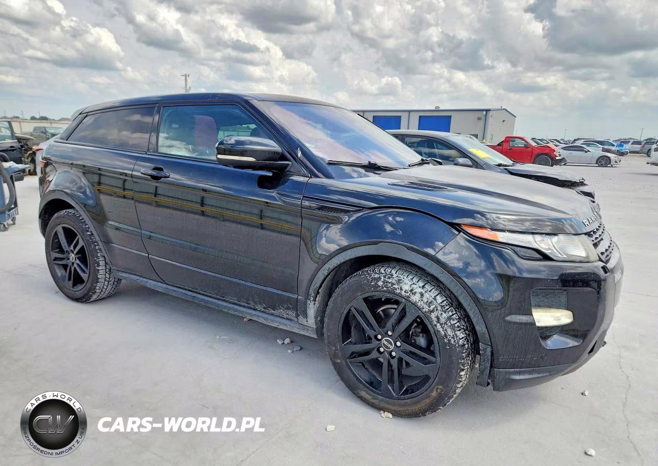 2012 Land Rover Range Rover VIN:SALVT1BG7CH701422 - 4