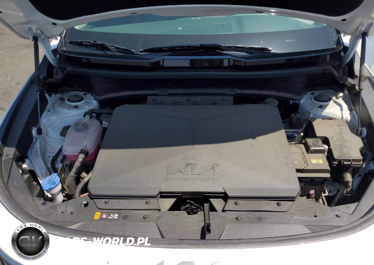 2024 Kia Niro Wind VIN:KNDCR3L16R5128462 - 12