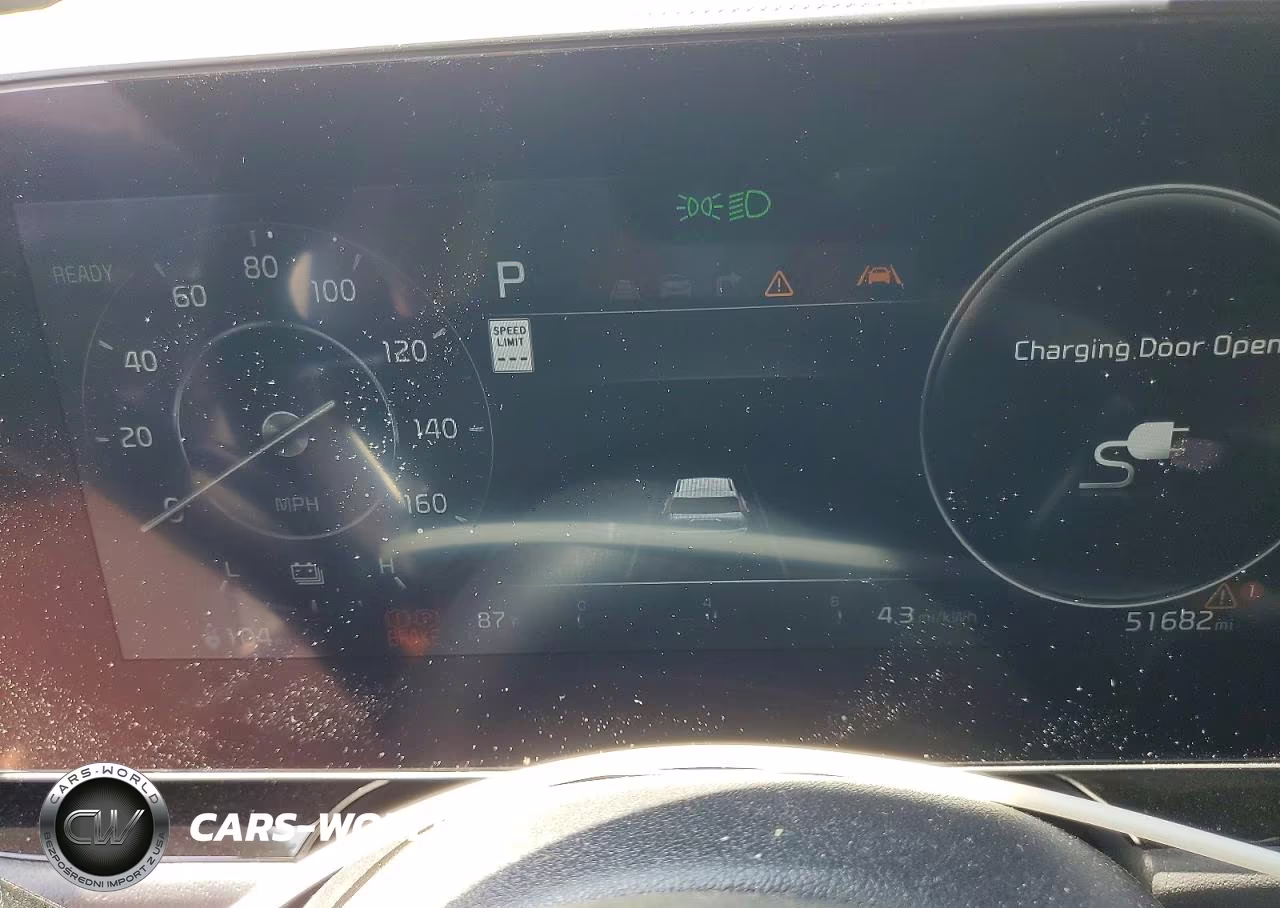 2024 Kia Niro Wind VIN:KNDCR3L16R5128462 - 9