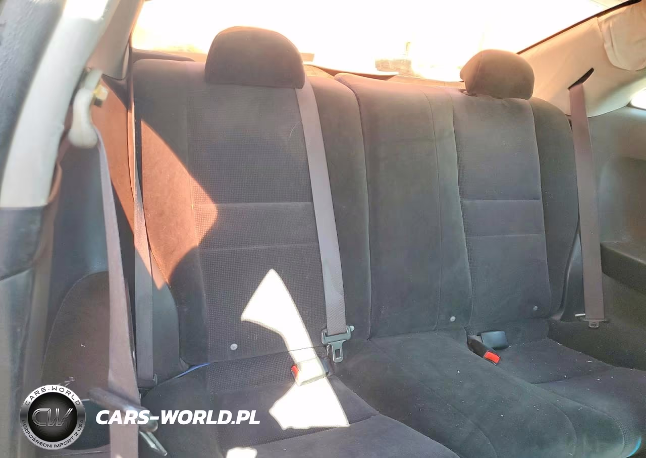 2004 Honda Accord Lx VIN:1HGCM72244A026630 - 10