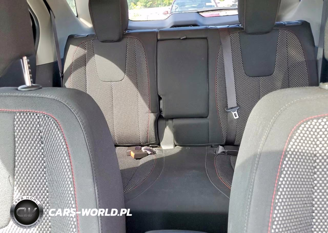 2017 Chevrolet Equinox Lt VIN:2GNFLFE38H6205468 - 10