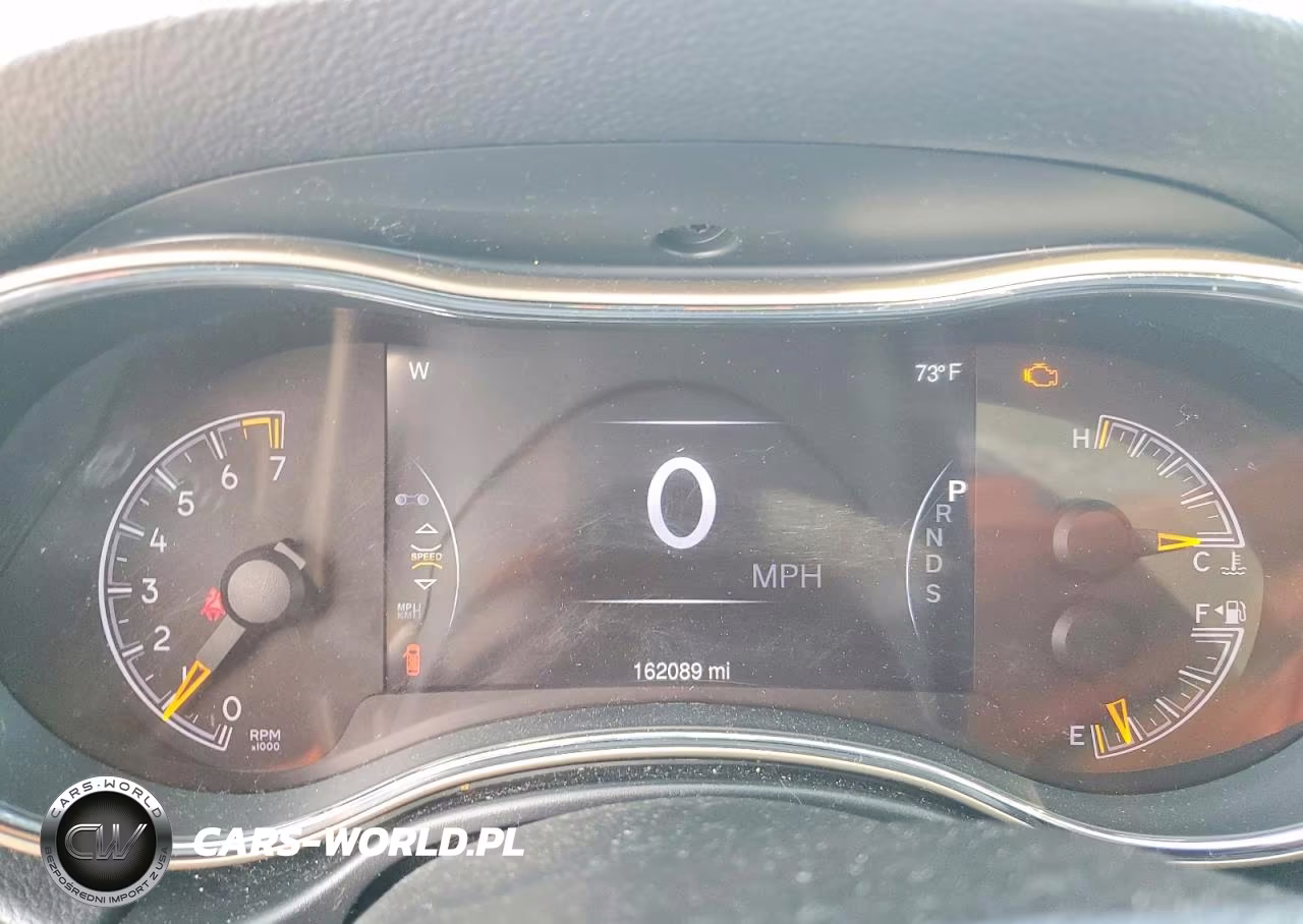 2015 Jeep Grand Cherokee Limited VIN:1C4RJFBG8FC188789 - 9