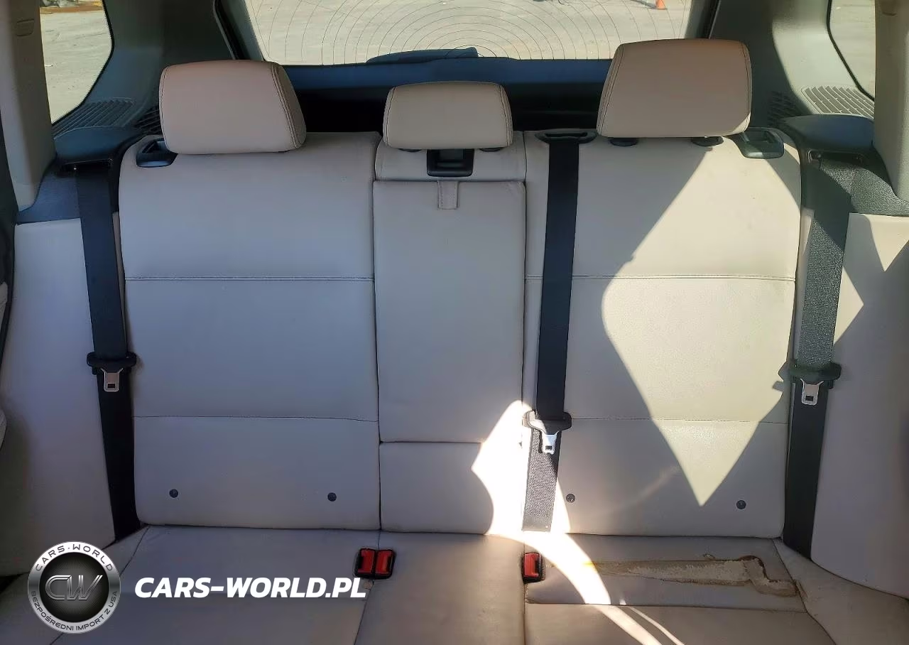 2013 BMW X3 xDrive28I VIN:5UXWX9C50D0D00615 - 10
