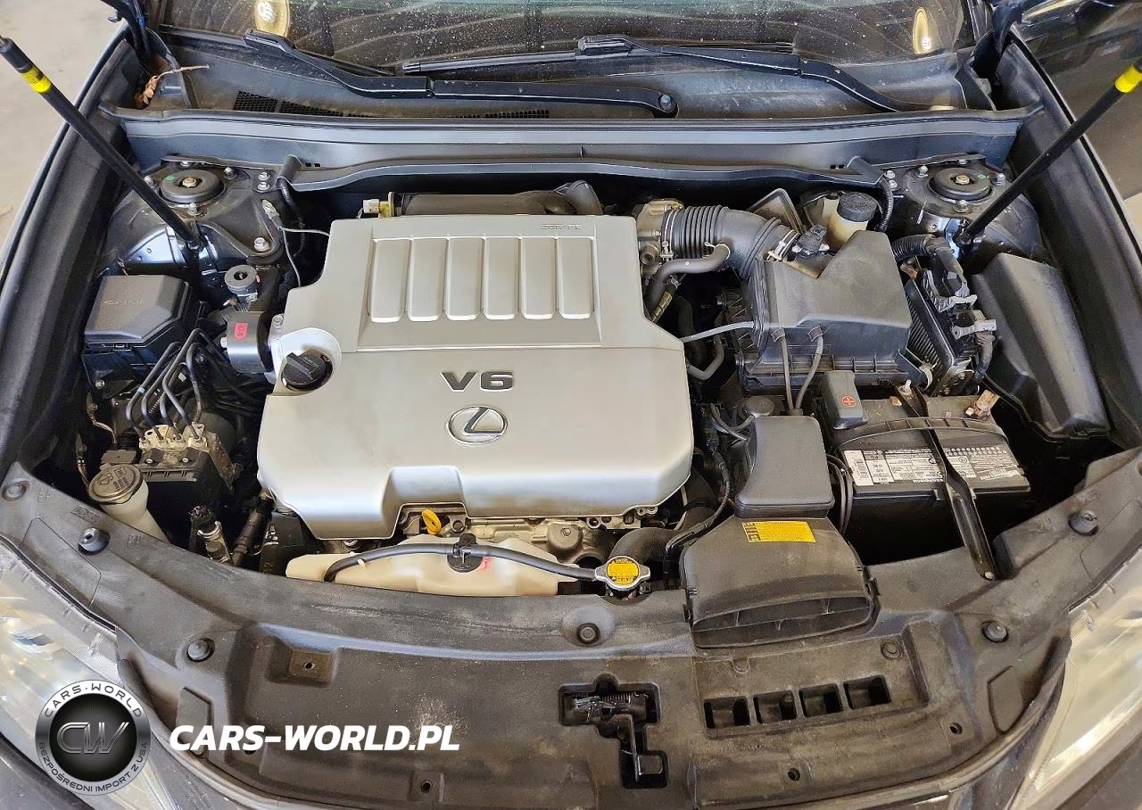 2014 Lexus Es 350 VIN:JTHBK1GG3E2141215 - 11