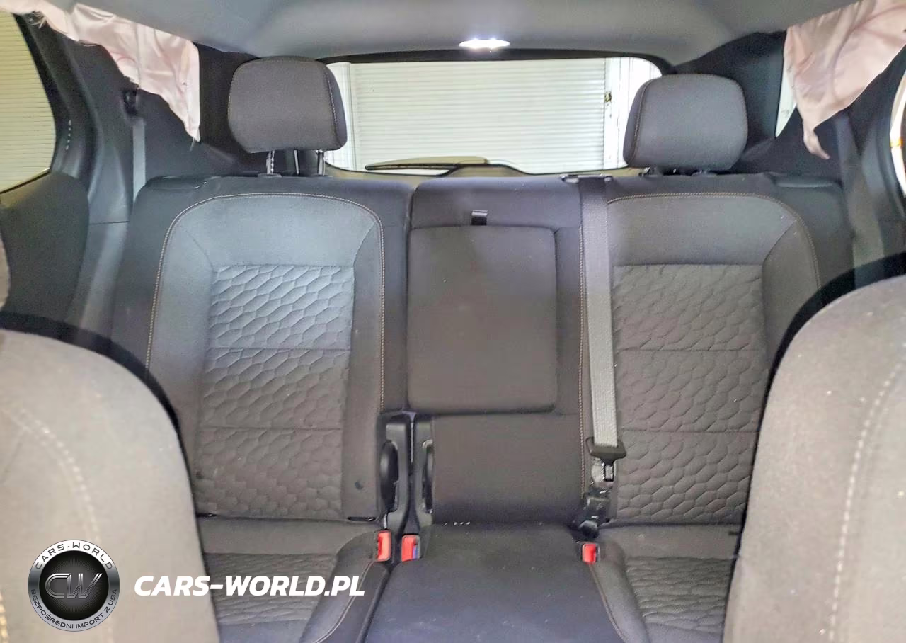 2021 Chevrolet Equinox Lt VIN:3GNAXKEV2MS114183 - 10
