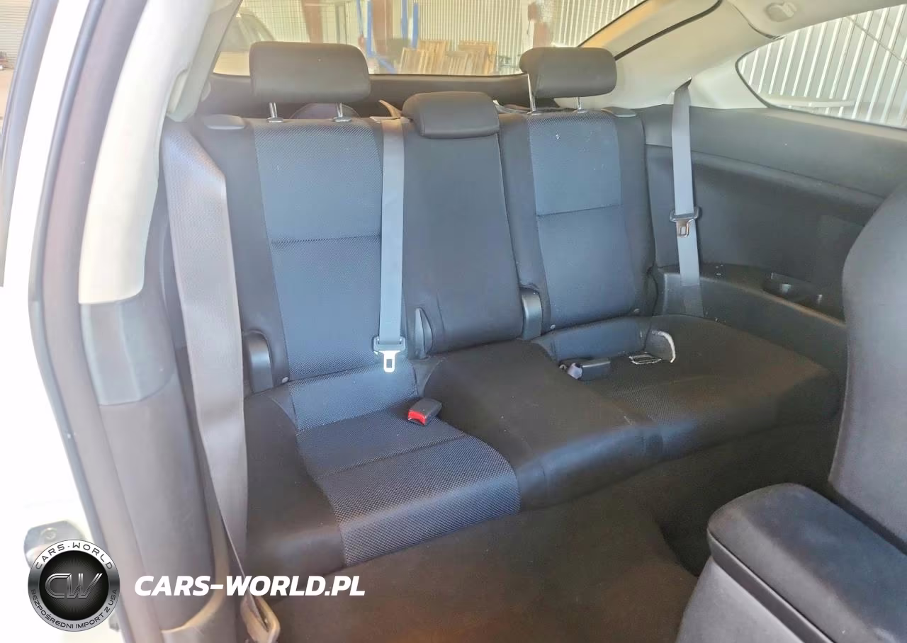 2007 Toyota Scion Tc VIN:JTKDE177370173218 - 10