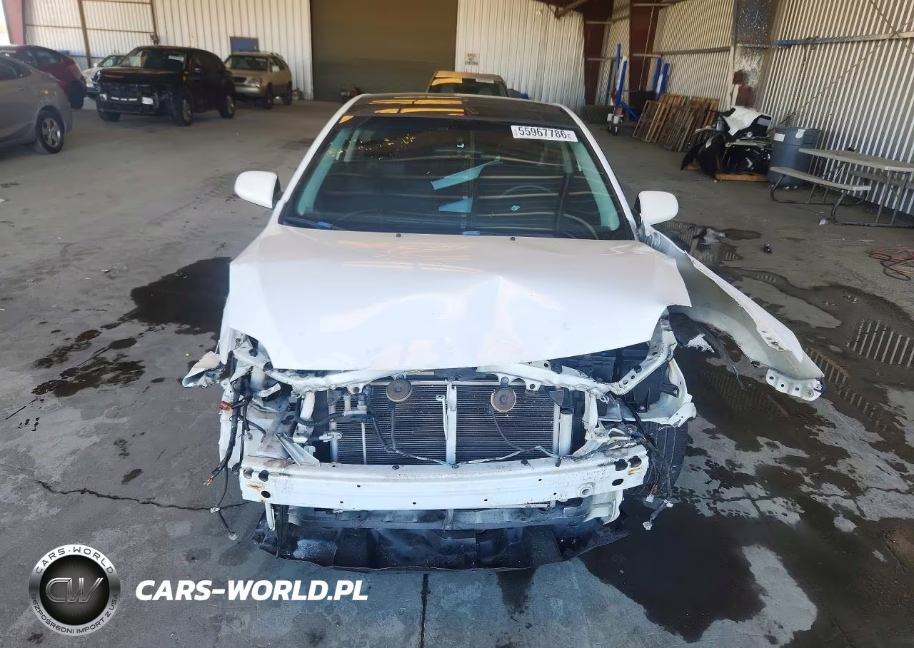 2007 Toyota Scion Tc VIN:JTKDE177370173218 - 5