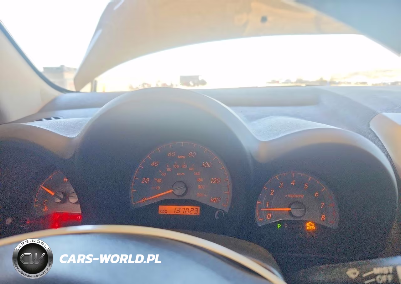 2007 Toyota Scion Tc VIN:JTKDE177370173218 - 9