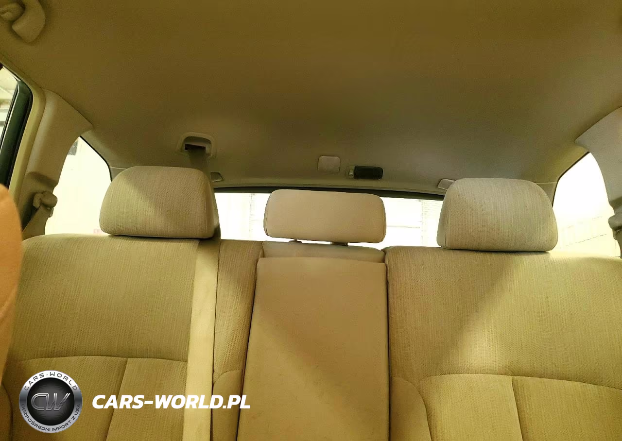 2014 Subaru Outback 2.5I Premium VIN:4S4BRBDC2E3317150 - 10