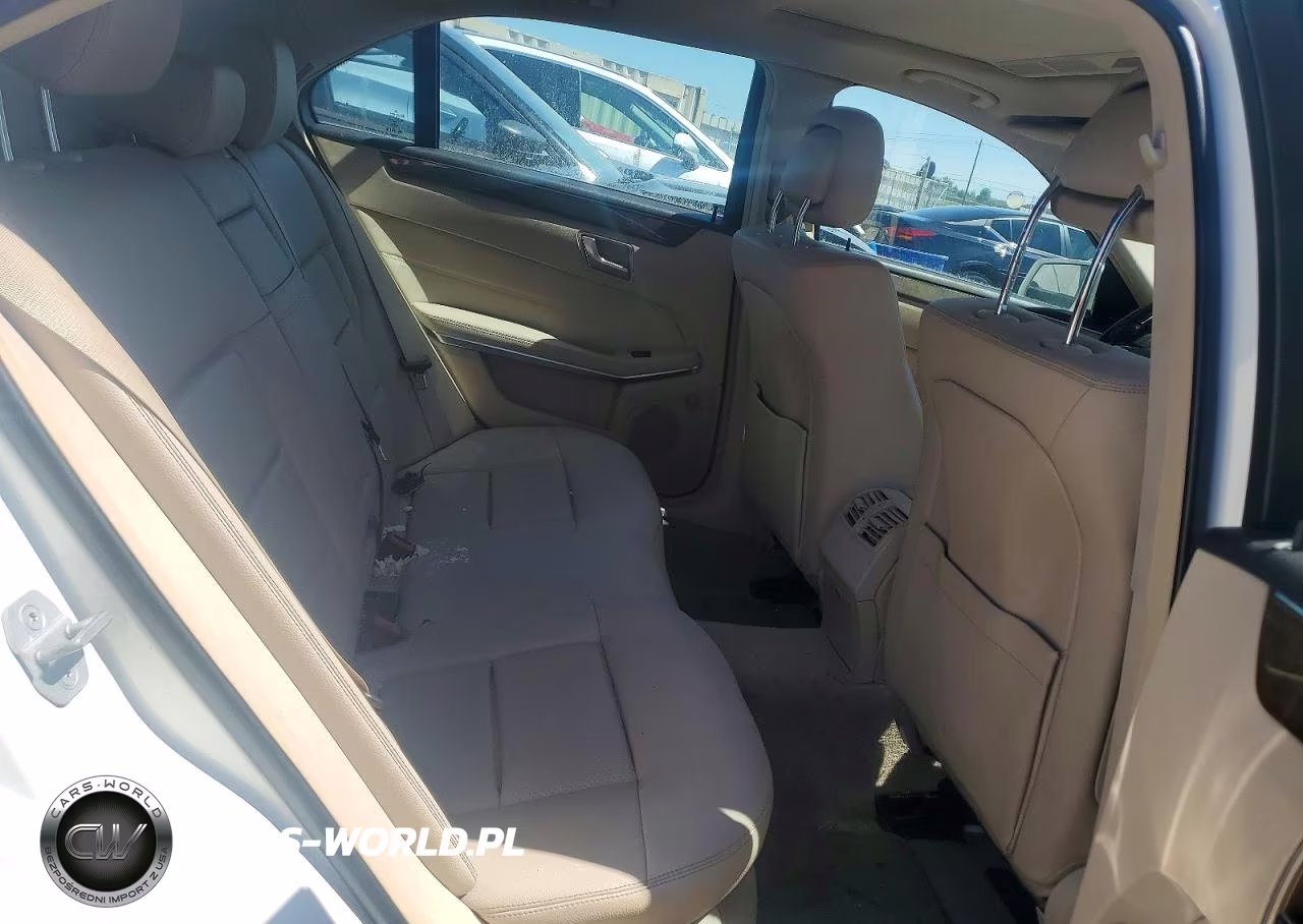 2015 Mercedes-Benz E 350 VIN:WDDHF5KB1FB095149 - 10