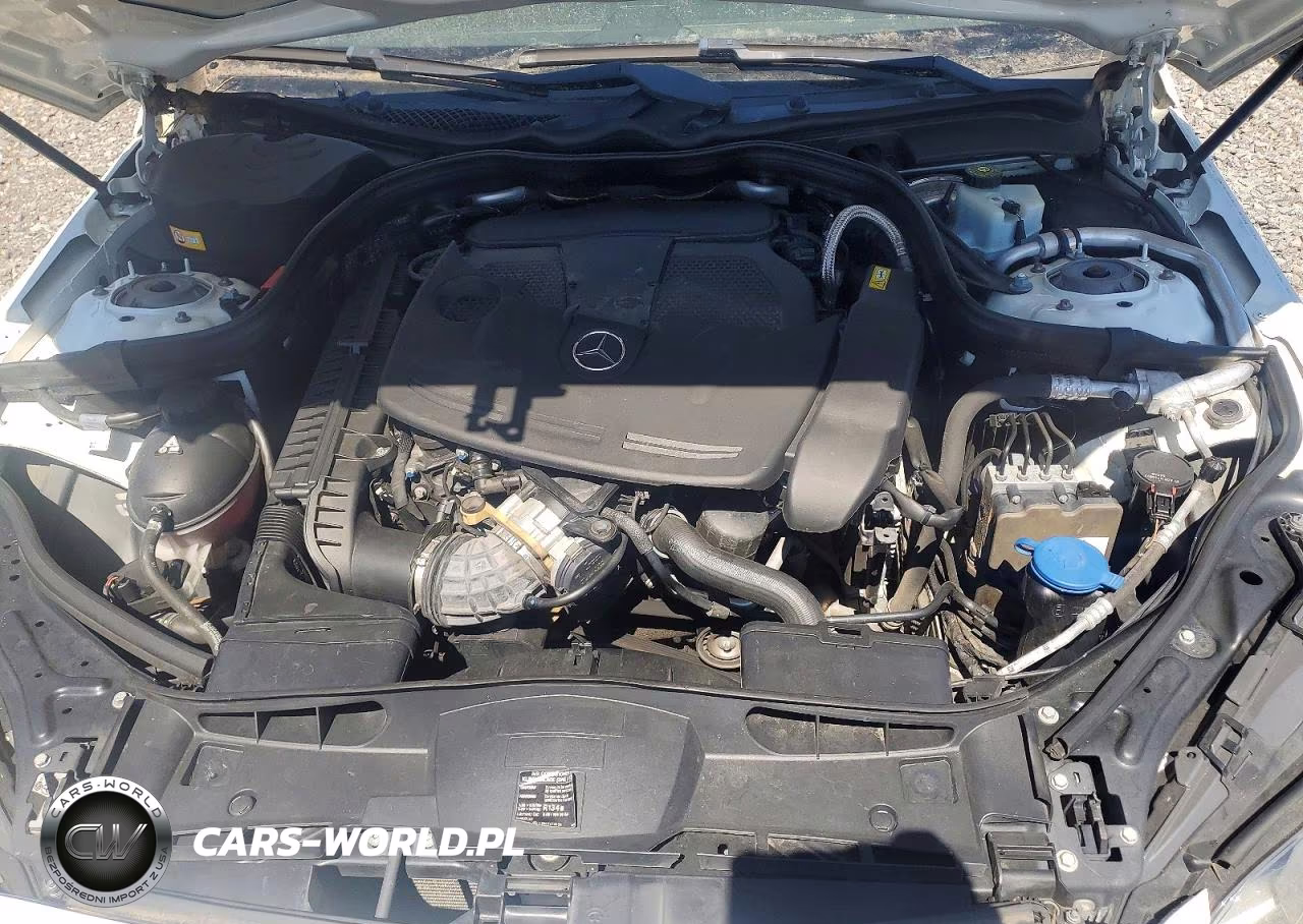 2015 Mercedes-Benz E 350 VIN:WDDHF5KB1FB095149 - 11