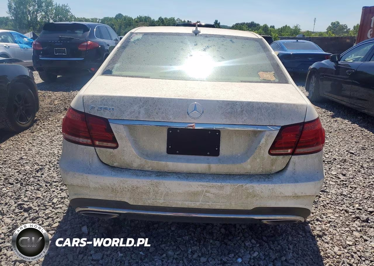 2015 Mercedes-Benz E 350 VIN:WDDHF5KB1FB095149 - 6