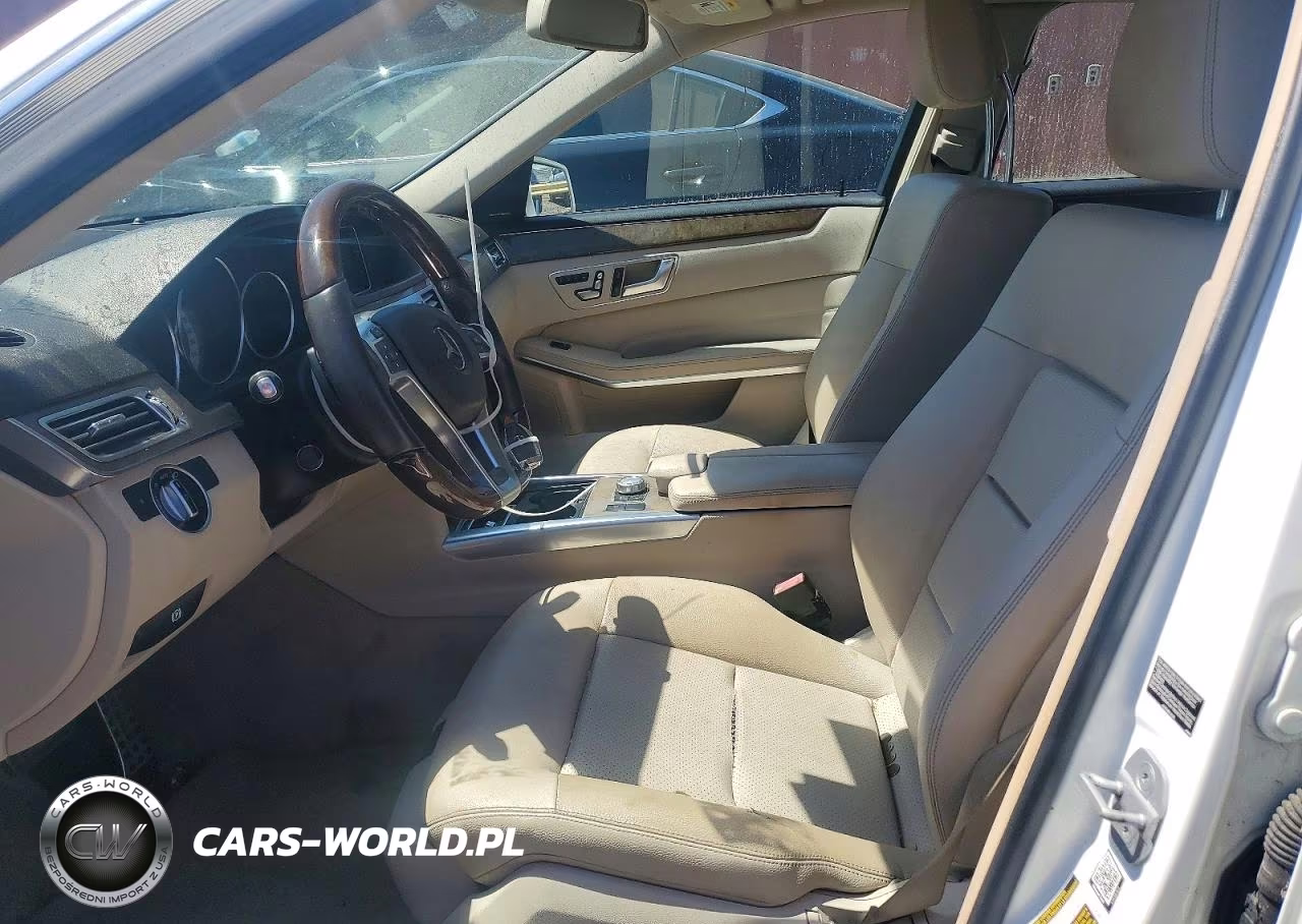 2015 Mercedes-Benz E 350 VIN:WDDHF5KB1FB095149 - 7