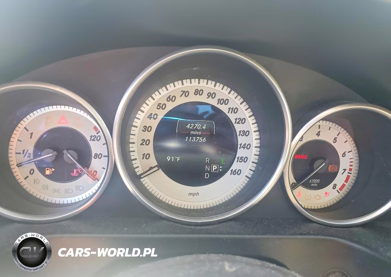 2015 Mercedes-Benz E 350 VIN:WDDHF5KB1FB095149 - 9