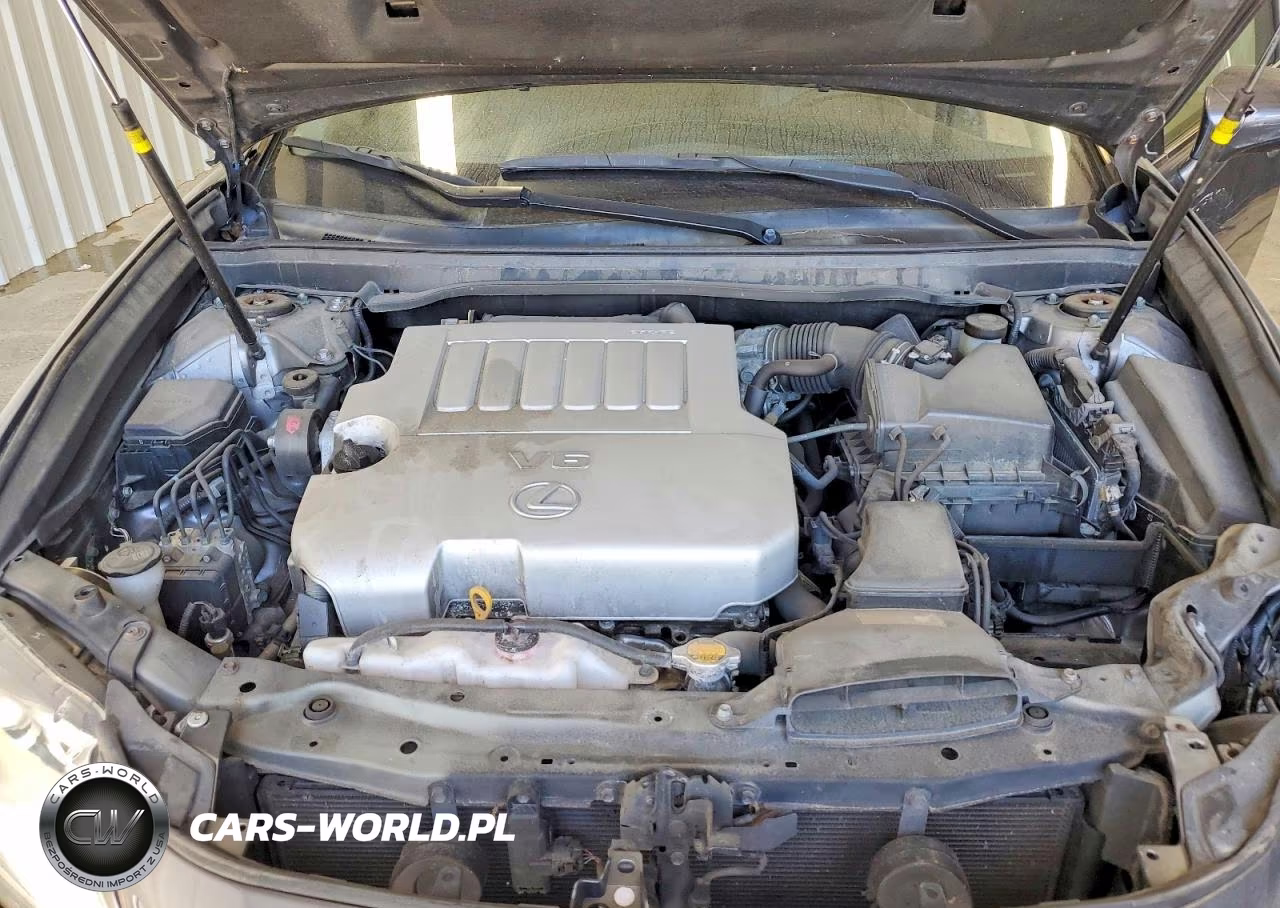 2015 Lexus Es 350 VIN:JTHBK1GG1F2204359 - 11
