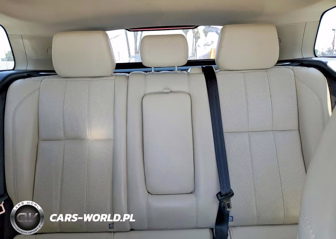 2014 Land Rover Range Rover Evoque Prestige Premium VIN:SALVV2BG7EH903048 - 10