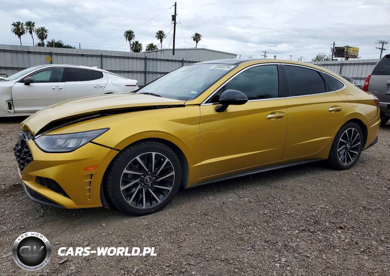 2020 Hyundai Elentra