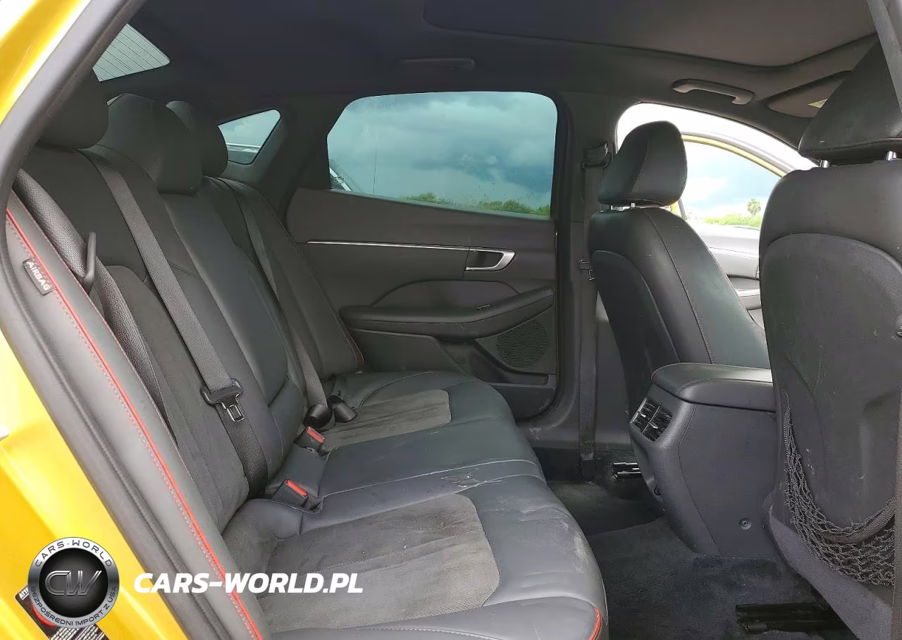 2020 Hyundai Elentra VIN:5NPEJ4J21LH024504 - 10