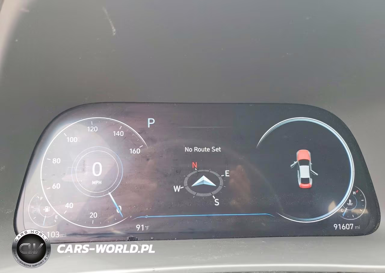2020 Hyundai Elentra VIN:5NPEJ4J21LH024504 - 9