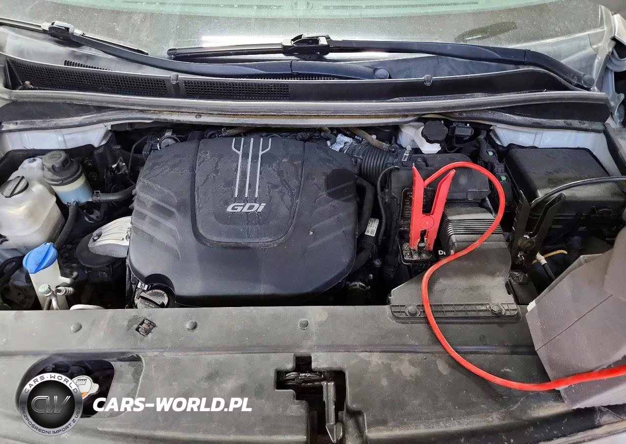 2017 Kia Sedona Lx VIN:KNDMB5C14H6242411 - 12
