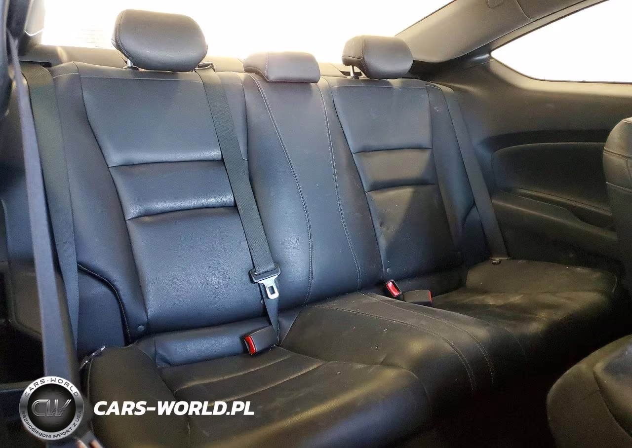 2015 Honda Accord Exl VIN:1HGCT1B82FA014256 - 10