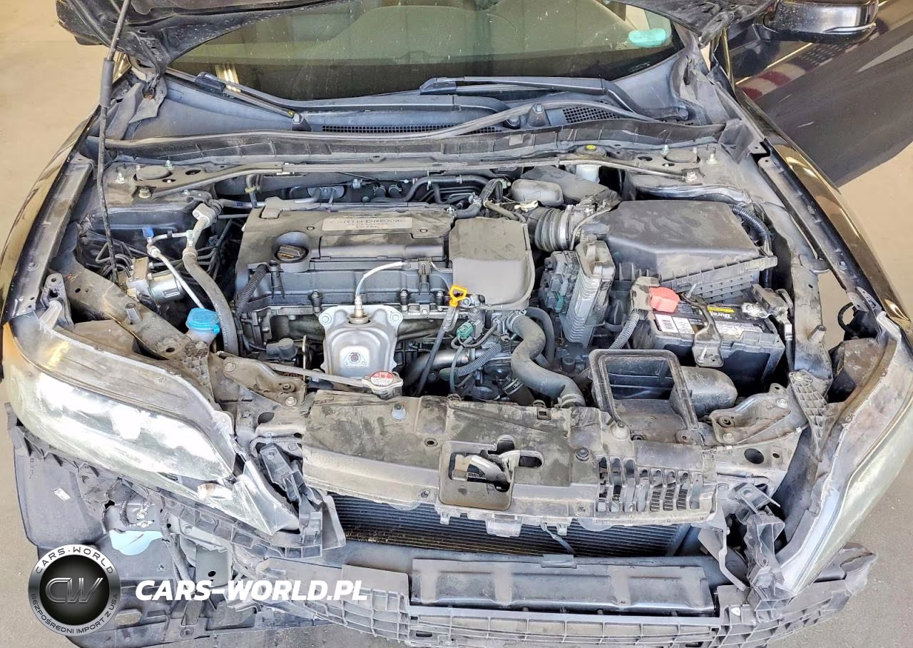 2015 Honda Accord Exl VIN:1HGCT1B82FA014256 - 11