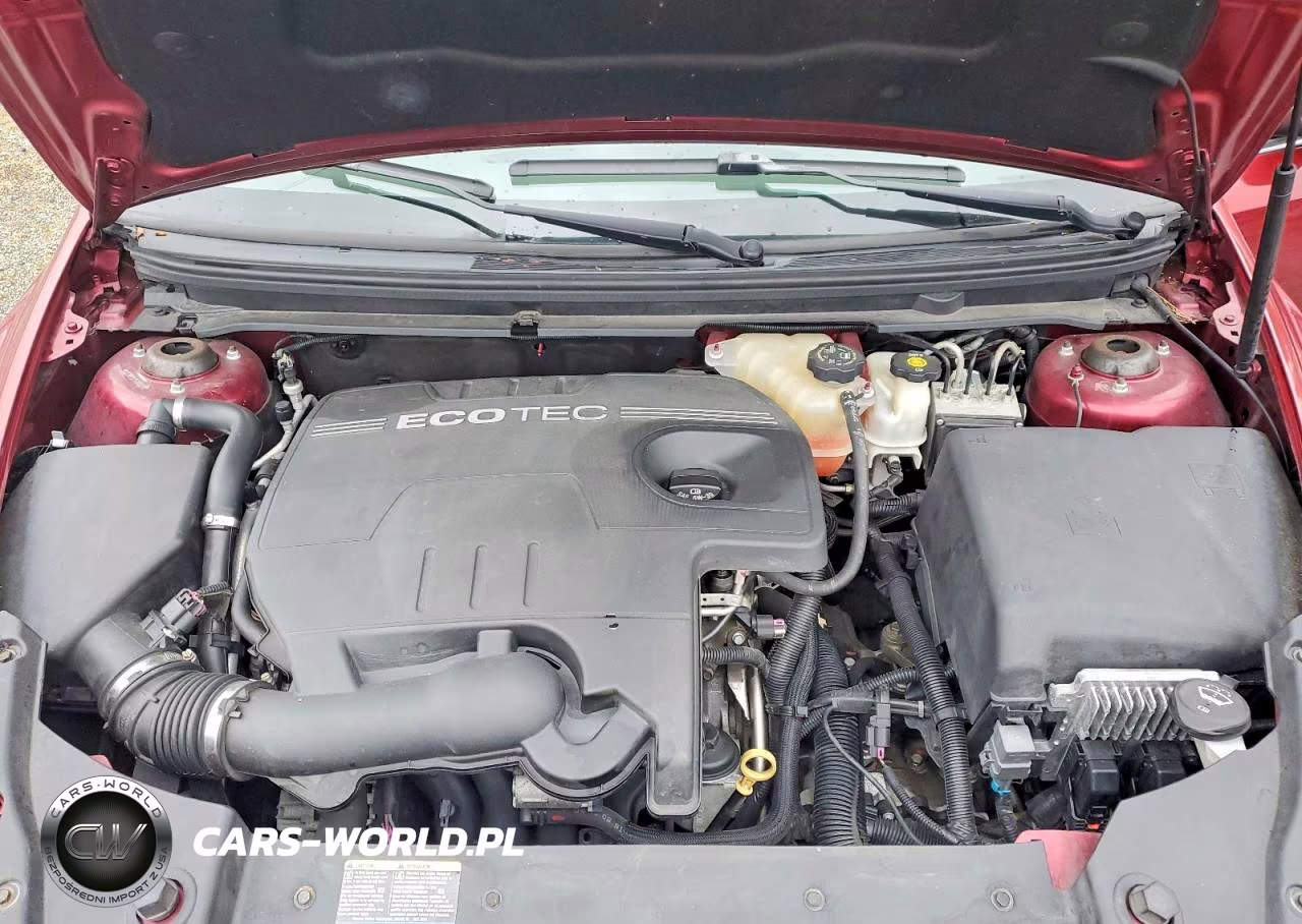 2009 Chevrolet Malibu Ltz VIN:1G1ZK57B19F240019 - 11