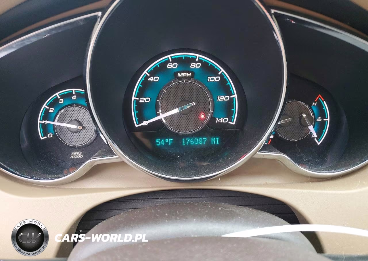 2009 Chevrolet Malibu Ltz VIN:1G1ZK57B19F240019 - 9