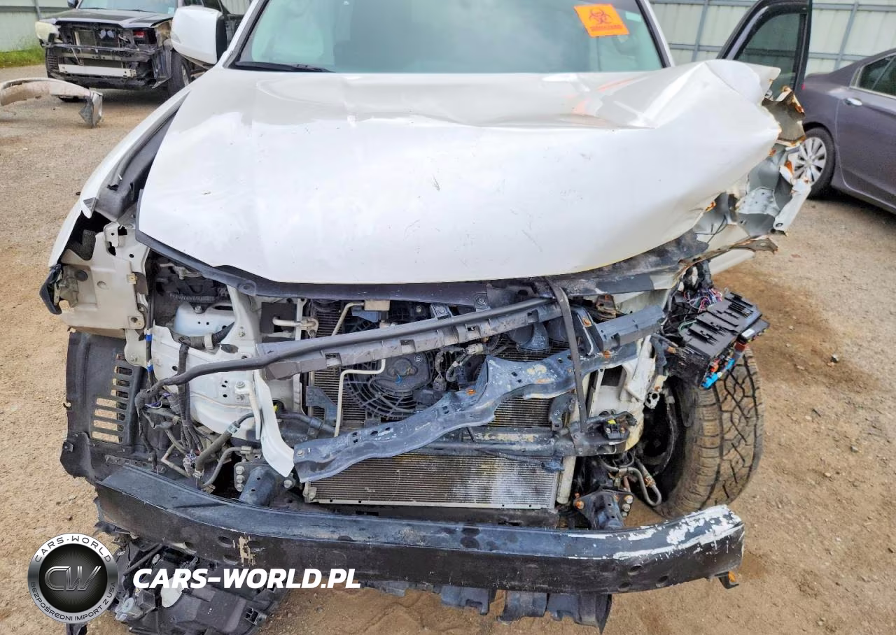 2018 Lexus Gx 460 VIN:JTJBM7FXXJ5196332 - 12