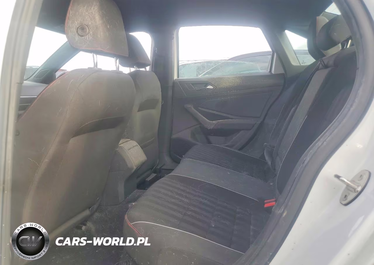 2019 Volkswagen Jetta Gli VIN:3VW6T7BU7KM153644 - 10