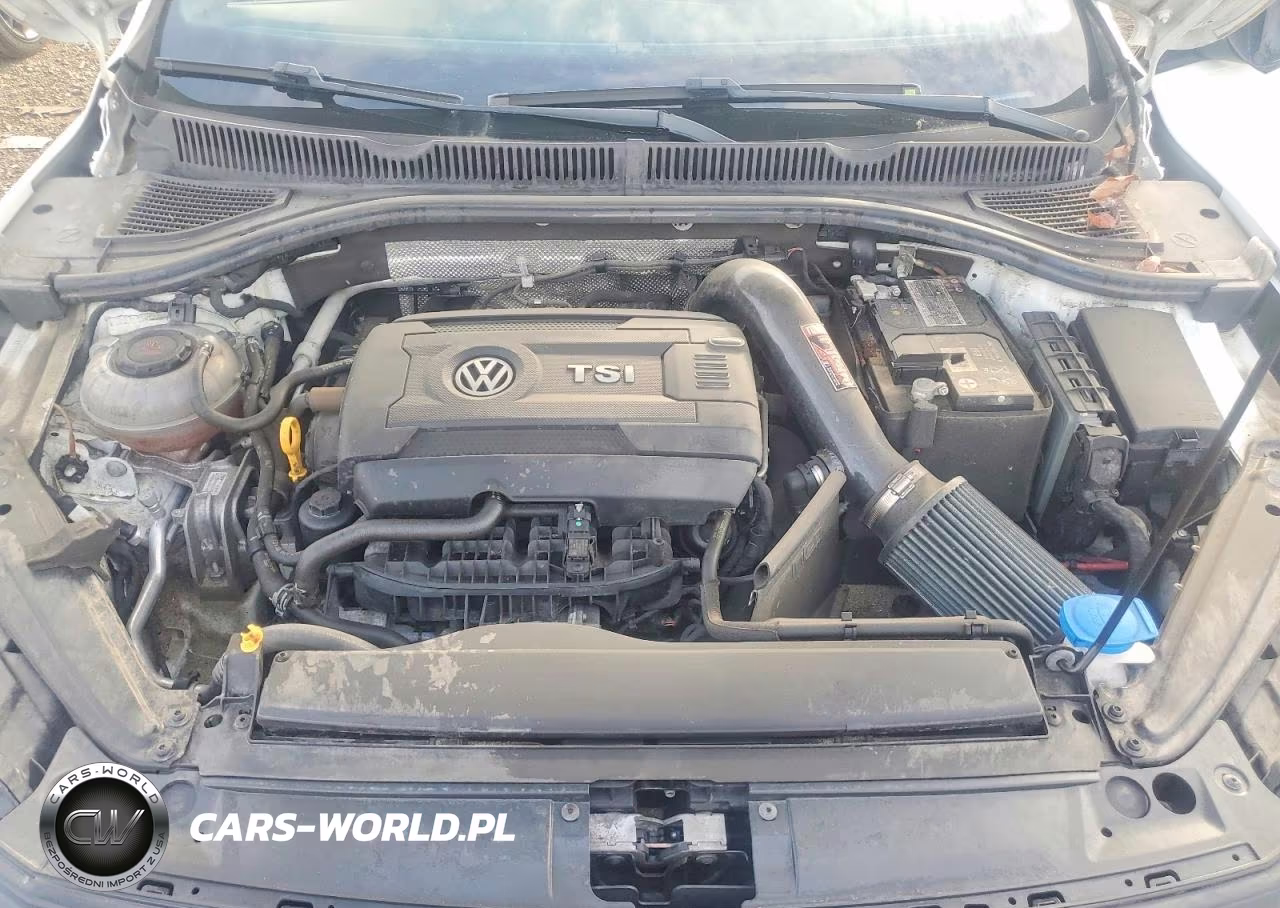 2019 Volkswagen Jetta Gli VIN:3VW6T7BU7KM153644 - 11