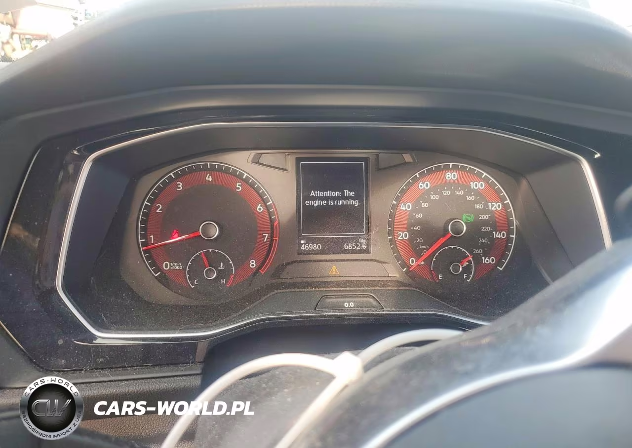 2019 Volkswagen Jetta Gli VIN:3VW6T7BU7KM153644 - 9