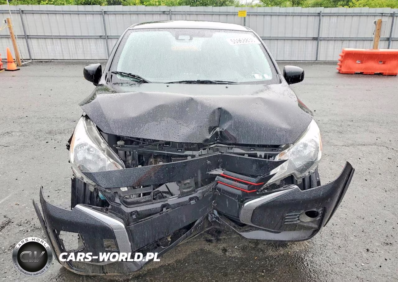 2024 Mitsubishi Mirage Se VIN:ML32AWHJ6RH004108 - 5