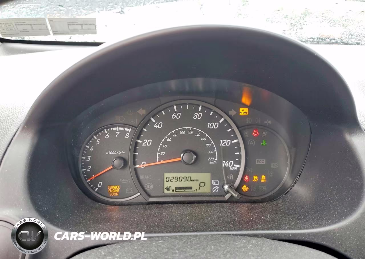 2024 Mitsubishi Mirage Se VIN:ML32AWHJ6RH004108 - 9