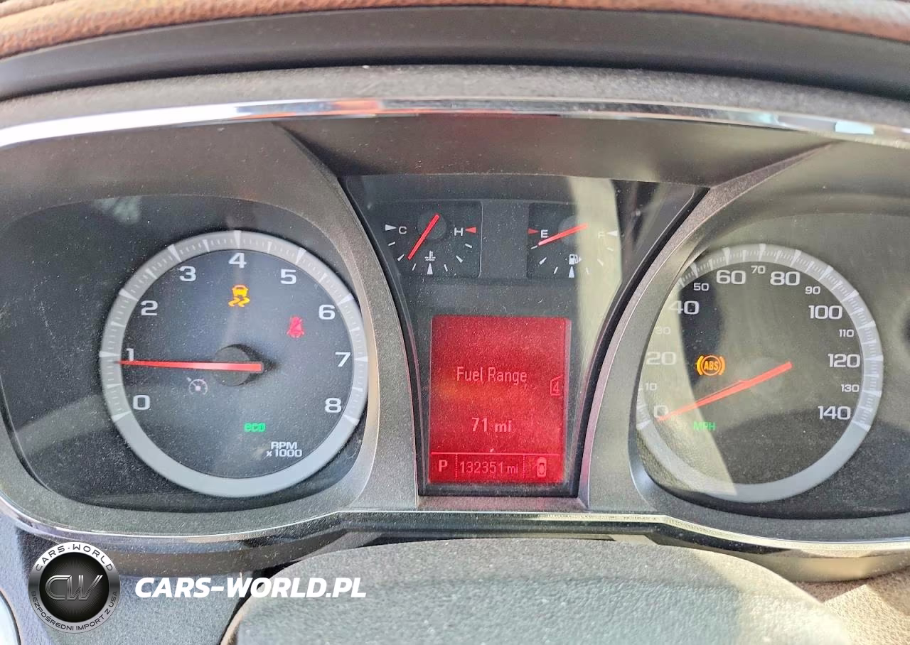 2012 GMC Terrain Slt VIN:2GKALWEK9C6394834 - 9
