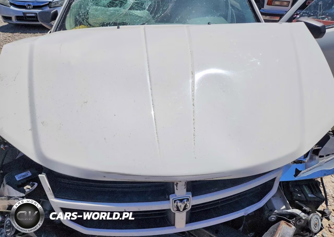 2008 Dodge Avenger Se VIN:1B3LC46K98N176193 - 11
