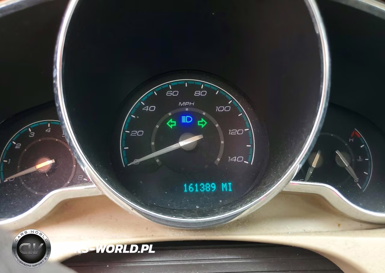 2011 Chevrolet Malibu 2Lt VIN:1G1ZD5E78BF229047 - 9