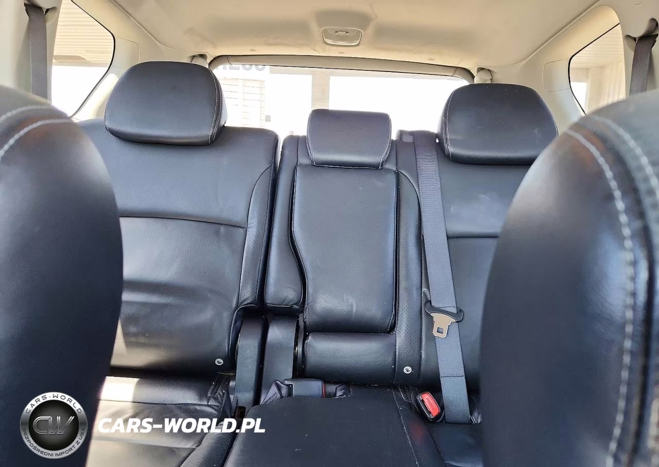 2009 Mitsubishi Outlander Xls VIN:JA4MT41X09Z005570 - 10