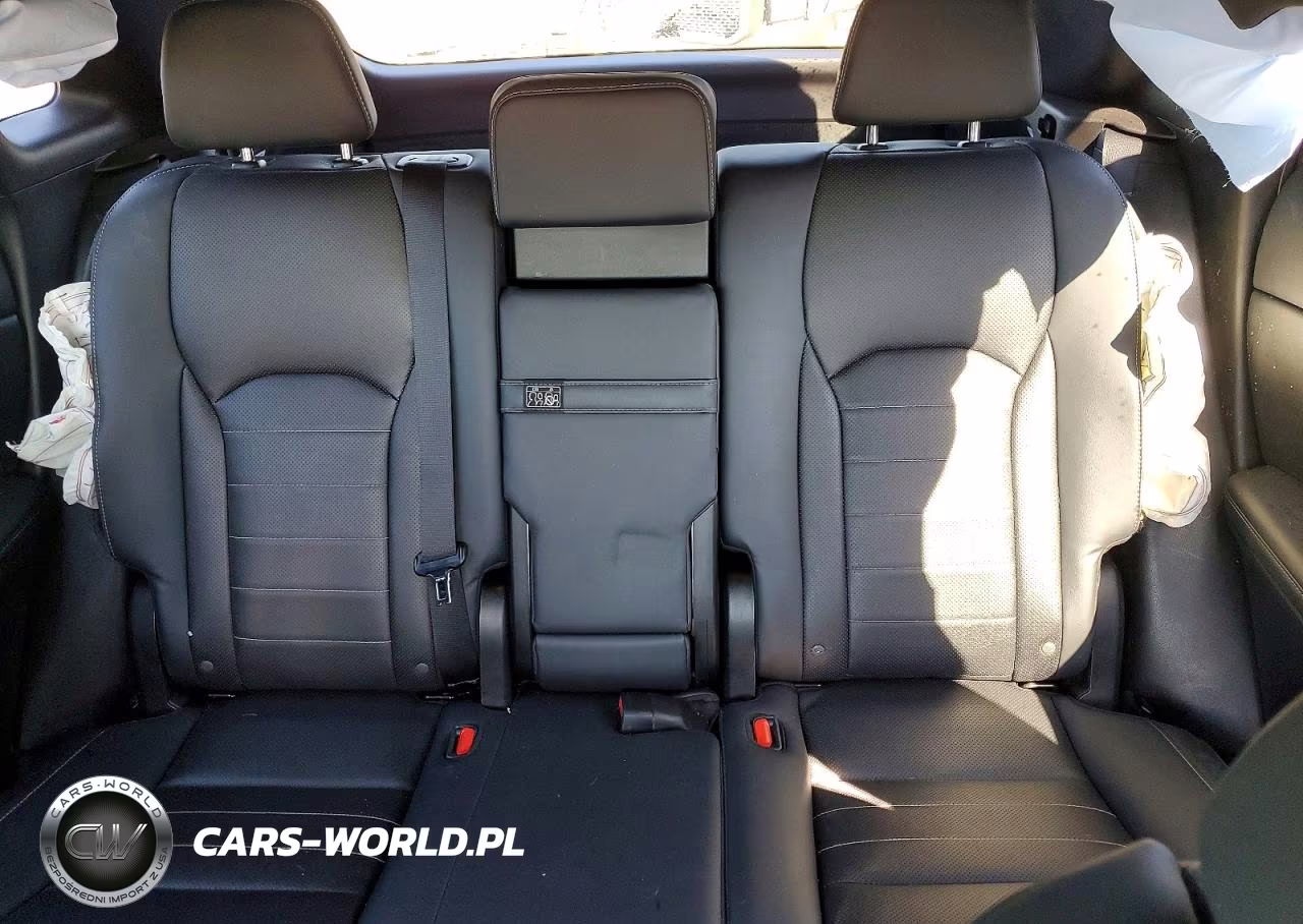 2022 Lexus Rx 350 F Sport VIN:2T2YZMDA5NC346914 - 10